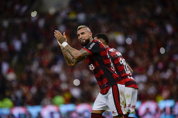 Botafogo vs Flamengo Pronóstico, Apuestas y Cuotas | 29 de Agosto de 2022