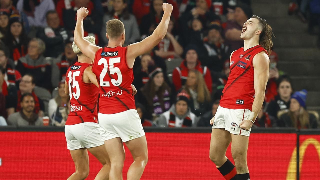 St Kilda Saints vs Essendon Bombers Prediction, Betting Tips & Odds │01 APRIL, 2023