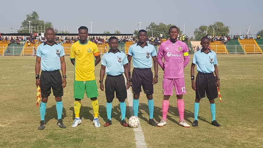 El Kanemi Warriors vs Kwara United Prediction, Betting Tips & Odds │22 FEBRUARY, 2023