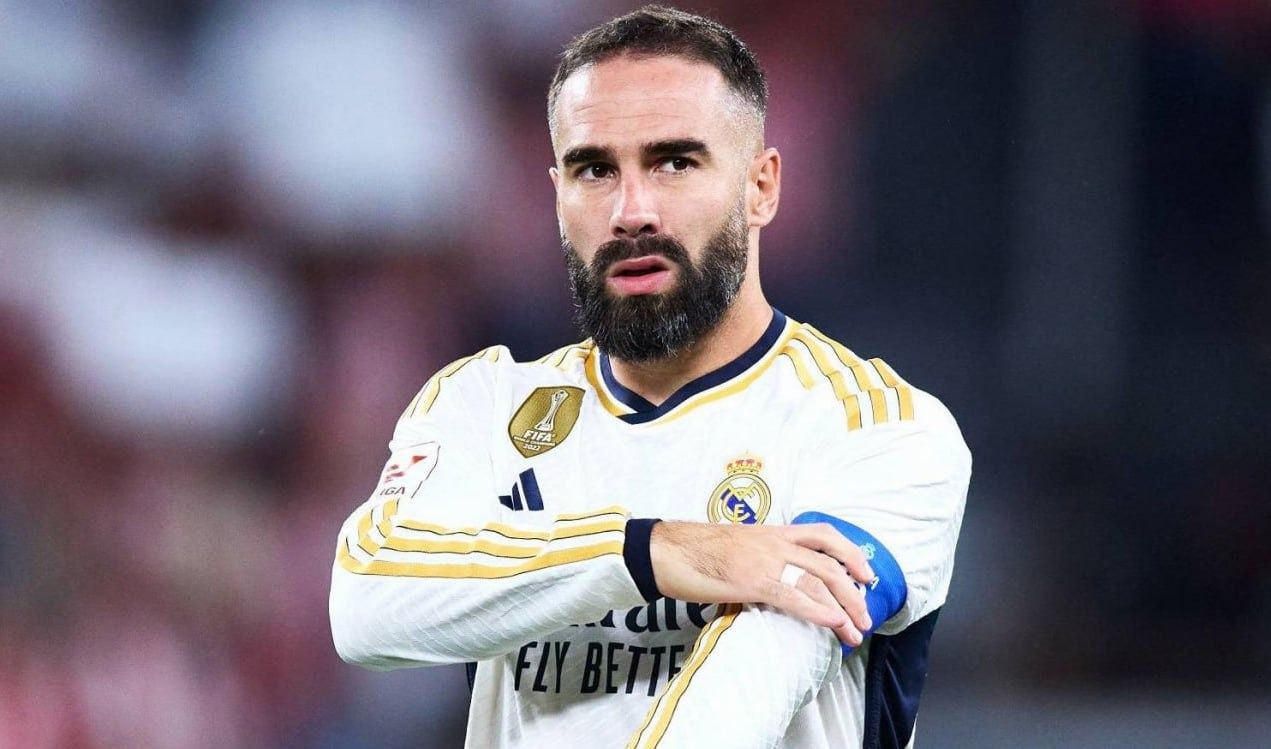 Carvajal Wants to Talk to Yamal After the Match About His Words on Real