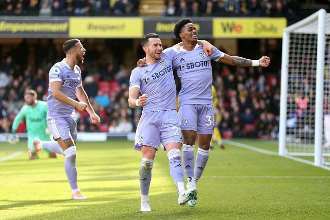 Crystal Palace vs Leeds United Prediction, Betting Tips & Odds │25 APRIL, 2022