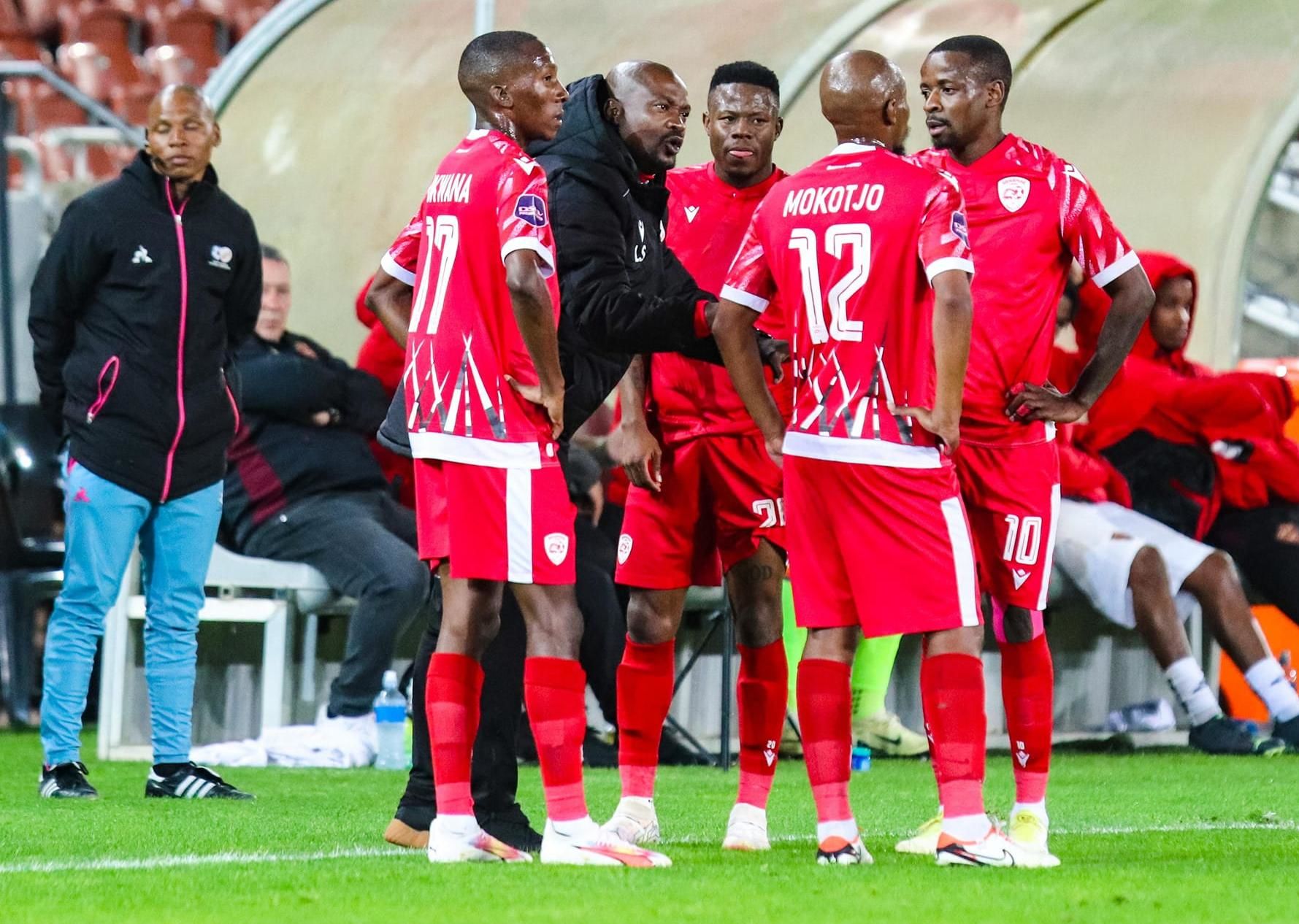 Sekhukhune United vs Cape Town Spurs Prediction, Betting Tips & Odds | 20 APRIL 2024
