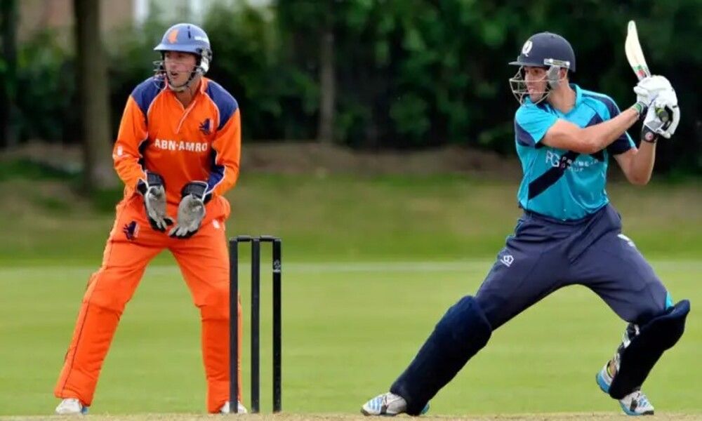 Netherlands vs Scotland Prediction, Betting Tips & Odds │22 MAY, 2024