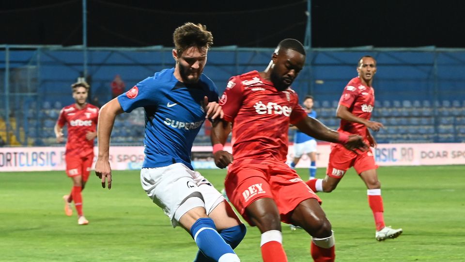 Farul Constanţa vs UTA Arad Prediction, Betting Tips & Odds │20 JANUARY, 2025