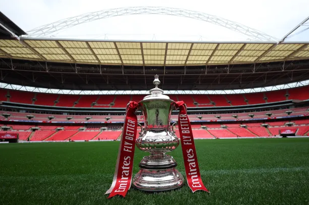 The Emirates FA Cup Final 2024: Date, Venue, Team News, Kick-Off Time, and Prize Money for the Manchester Derby 