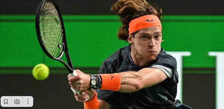 Grigor Dimitrov vs Andrey Rublev Prediction, Betting Tips & Odds │14 OCTOBER, 2023