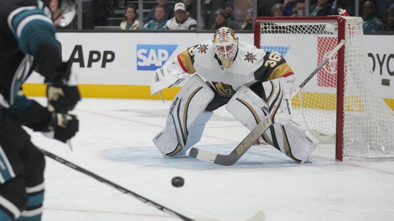 Vegas Golden Knights vs. Nashville Predators. Pronóstico, Apuestas y ...