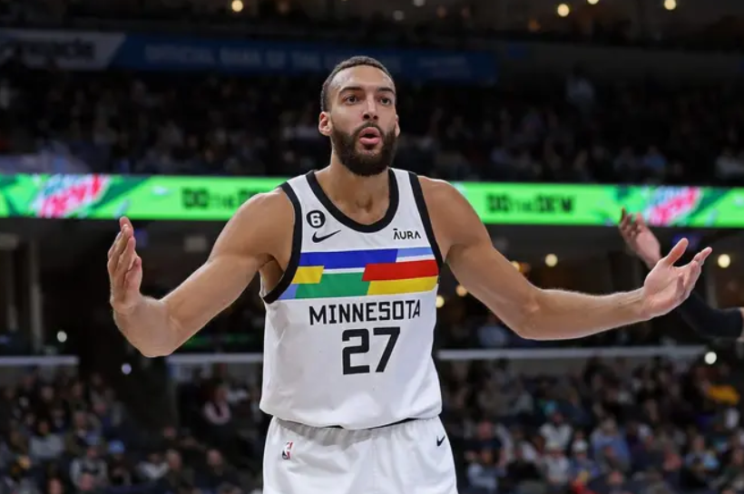 Minnesota Timberwolves vs Cleveland Cavaliers Prediction, Betting Tips & Odds │23 MARCH, 2024