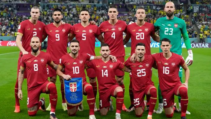 Serbia vs Hungría. Pronóstico, Apuestas y Cuotas│7 de septiembre de 2023