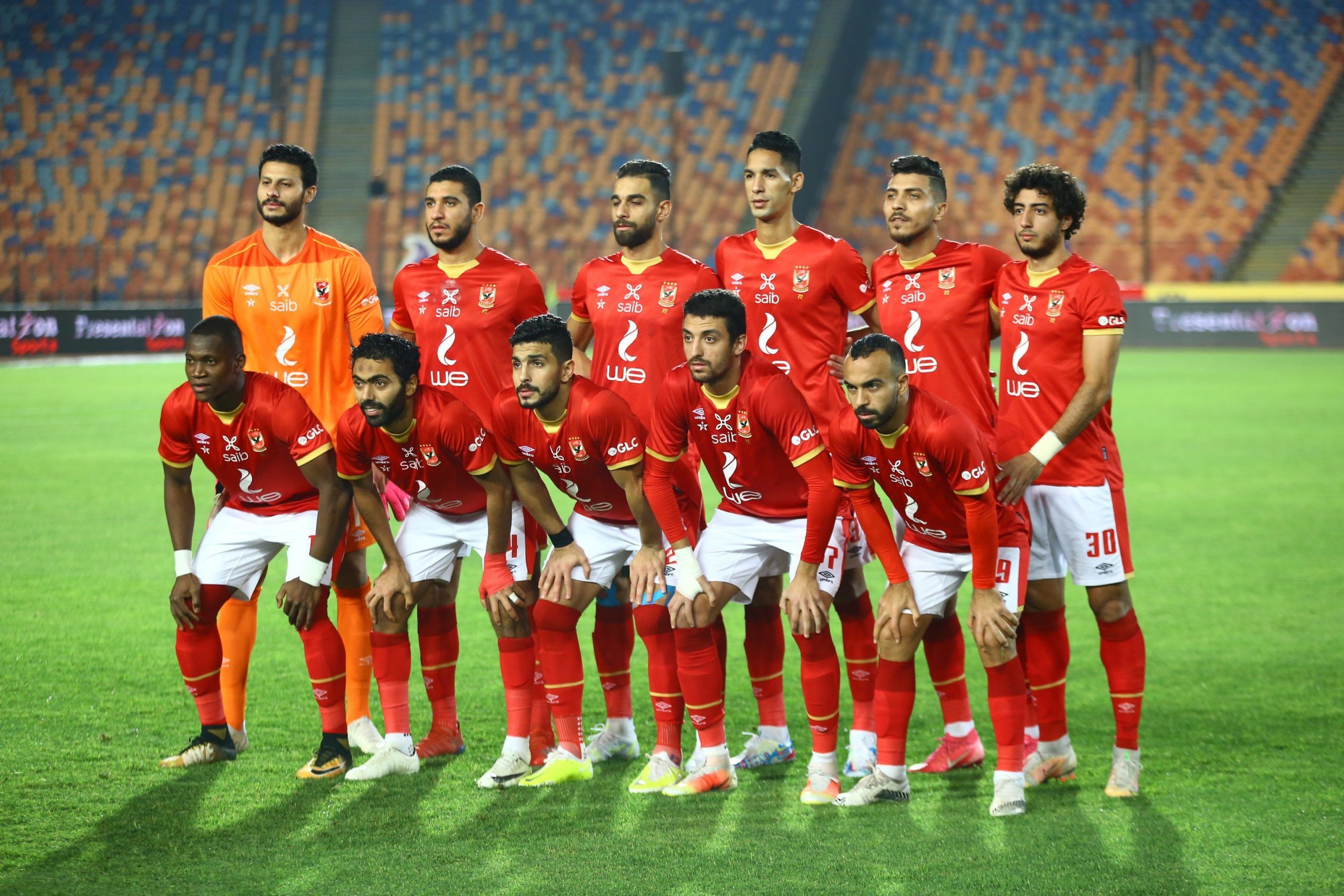 Misr El-Makkasa vs. Al Ahly Predictions, Betting Tips & Odds │27 JULY, 2022