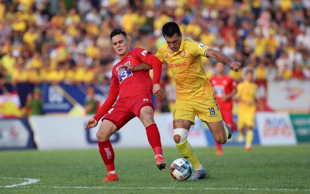 Nam Dinh vs Hai Phong Prediction, Betting Tips and Odds | 06 AUGUST, 2023