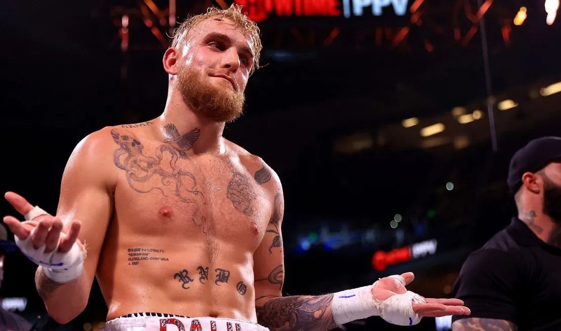 WBA and WBC Plan on Ranking Me: Jake Paul