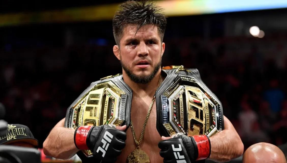 Cejudo Names Condition for Not Retiring After UFC 323 Fight
