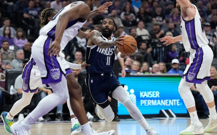 Dallas Mavericks vs Sacramento Kings Prediction, Betting Tips & Odds│ 11 FEBRUARY, 2025