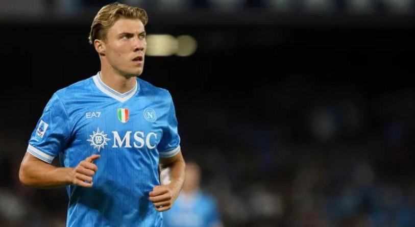 Napoli vs Juventus: Prediction for the Match on December 7, 2025