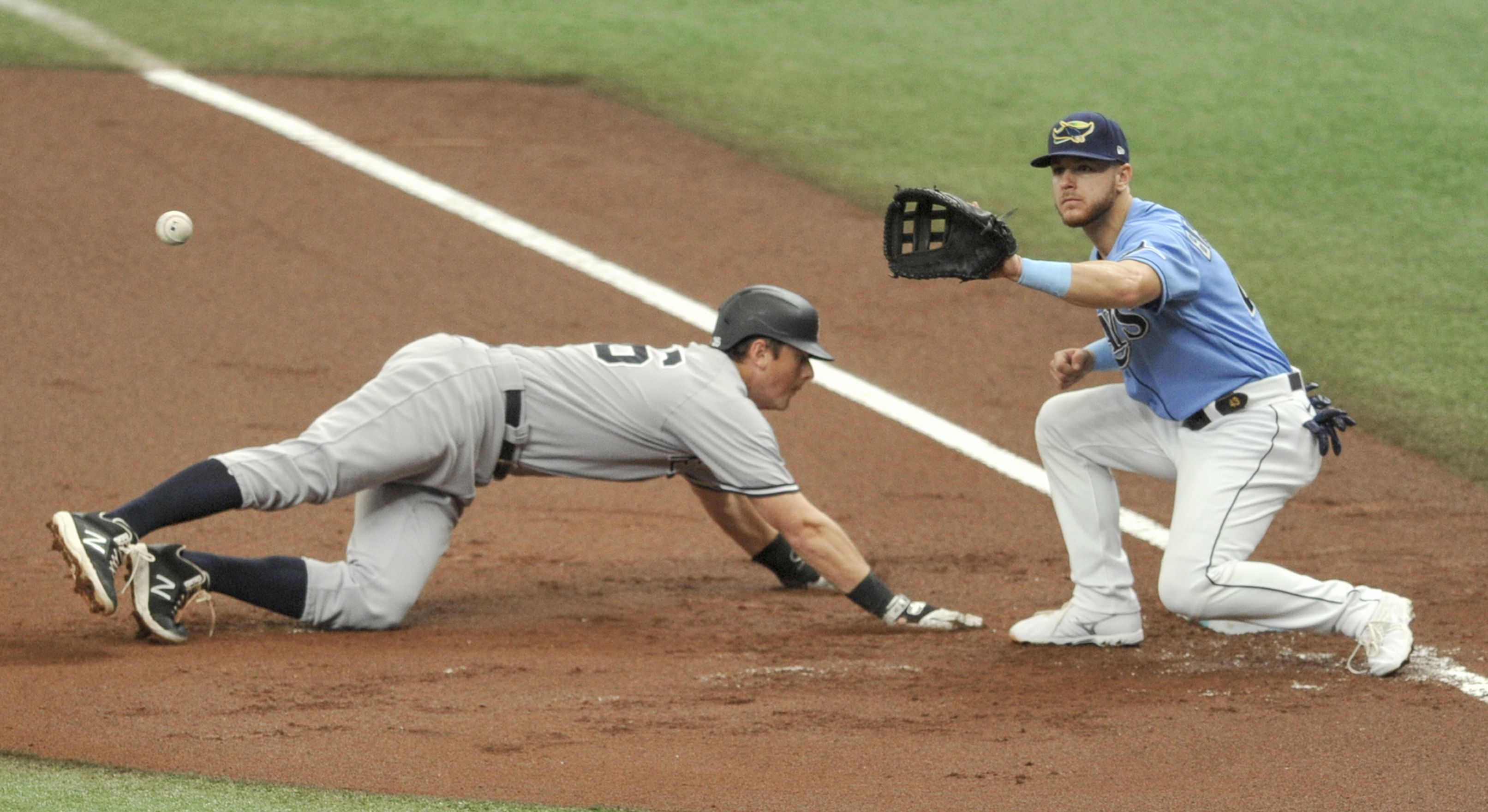 New York Yankees vs Tampa Bay Rays Prediction, Betting Tips & Odds │12 MAY, 2023