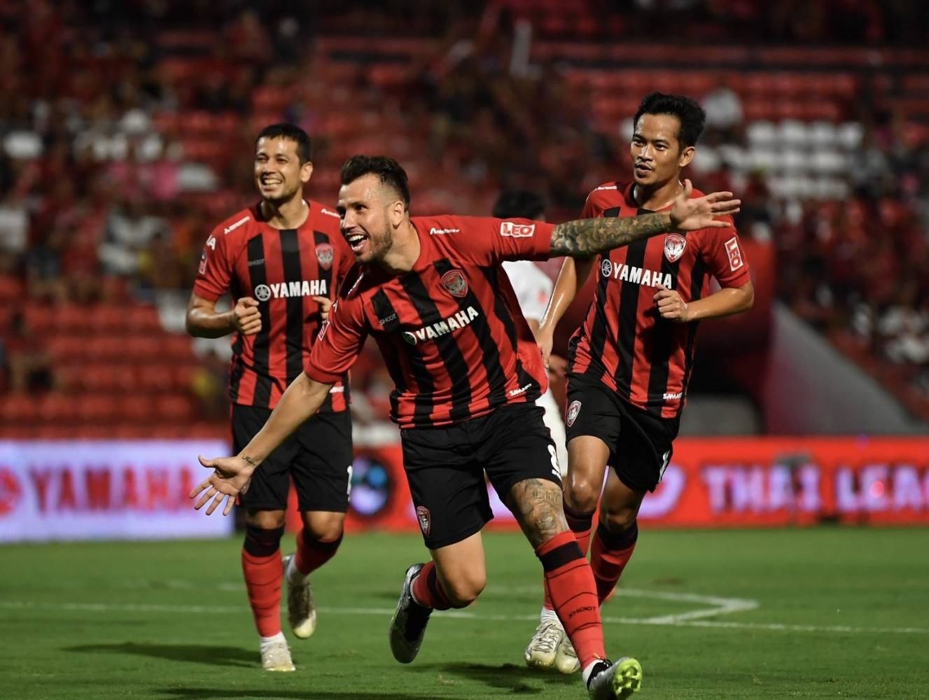 Lamphun Warrior vs Lampang United Prediction, Betting Tips & Odds | 29 APRIL, 2023