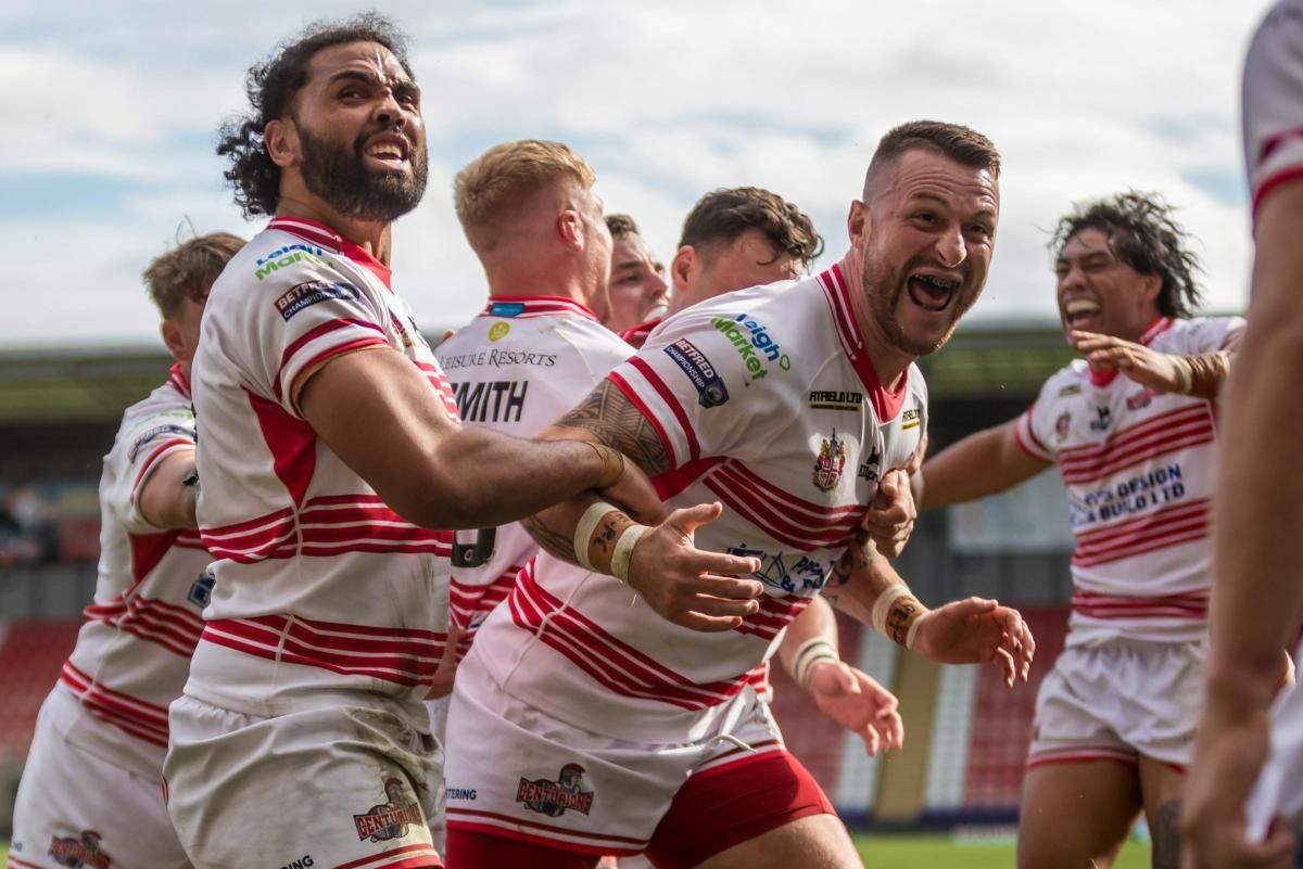 York RLFC vs Leigh Prediction, Betting Tips & Odds │18 JUNE, 2023