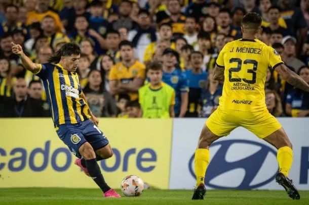 Peñarol vs. Rosario Central. Pronostico, Apuestas y Cuotas│29 de mayo de 2024