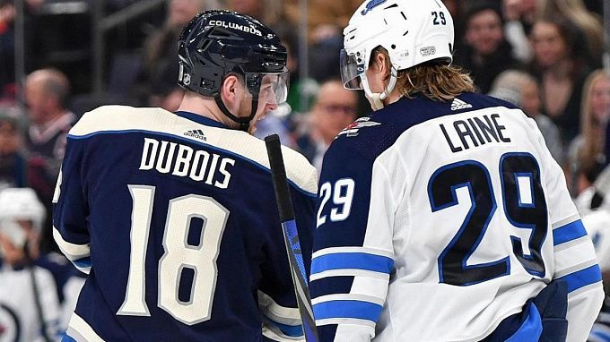 Winnipeg vs Columbus Predictions, Betting Tips & Odds │26 MARCH, 2022