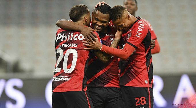 Athletico Paranaense vs LDU Quito, Betting Tips & Odds│20 AUGUST, 2021