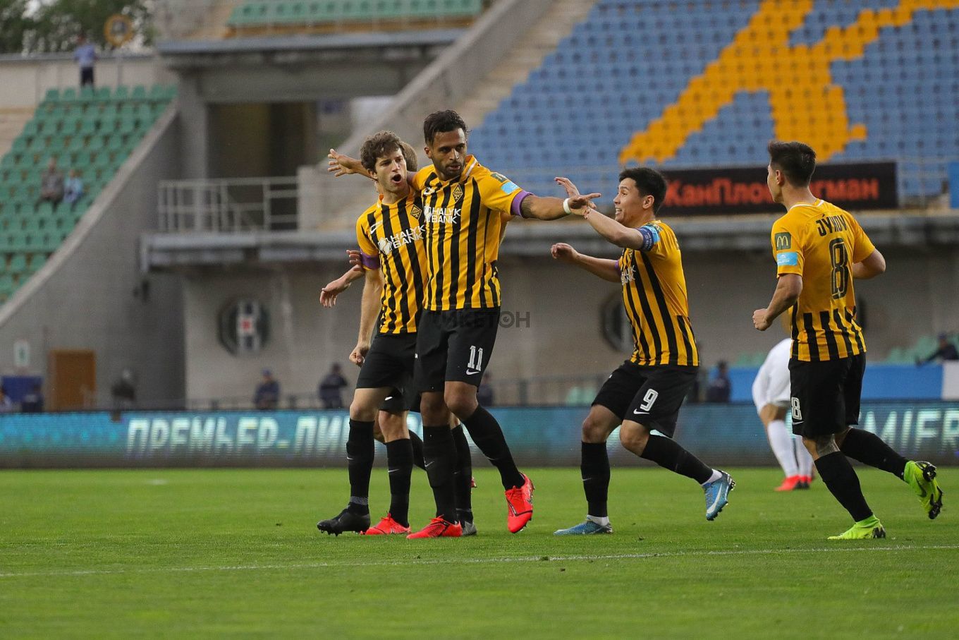 Kairat vs Omonia Prediction, Betting Tips & Odds │16 SEPTEMBER, 2021