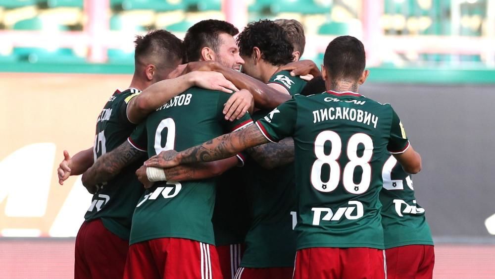 Lokomotiv vs Marseille Prediction, Betting Tips & Odds │16 SEPTEMBER, 2021