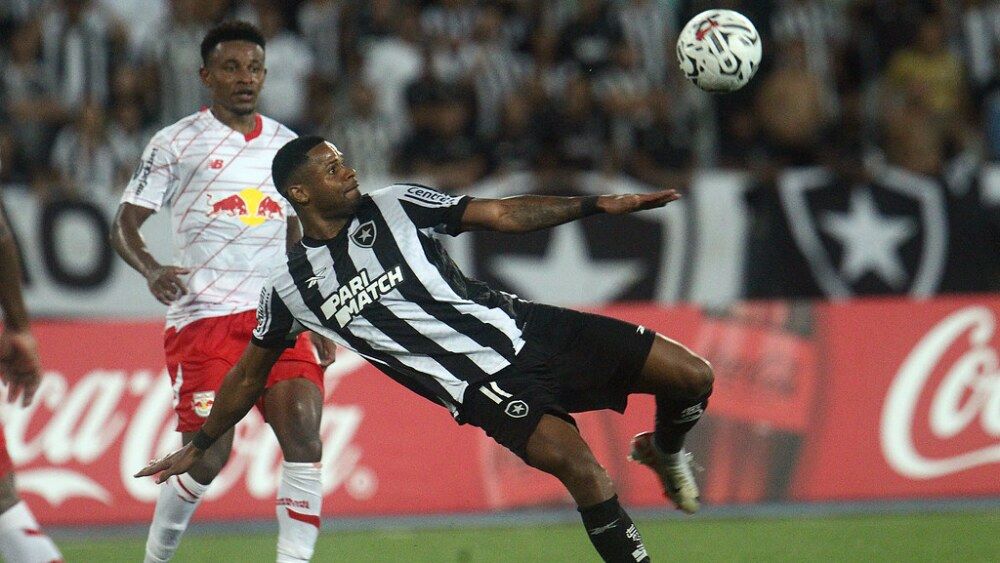 Botafogo vs Junior Prediction, Betting Tips & Odds │04 APRIL, 2024