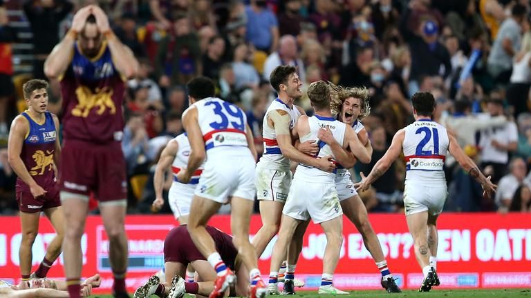 Brisbane Lions vs Western Bulldogs Prediction, Betting Tips & Odds │30 June, 2022