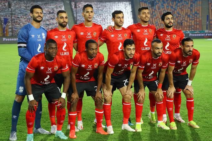 Serameka vs Al Ahly Prediction, Betting Tips & Odds │30 APRIL, 2022