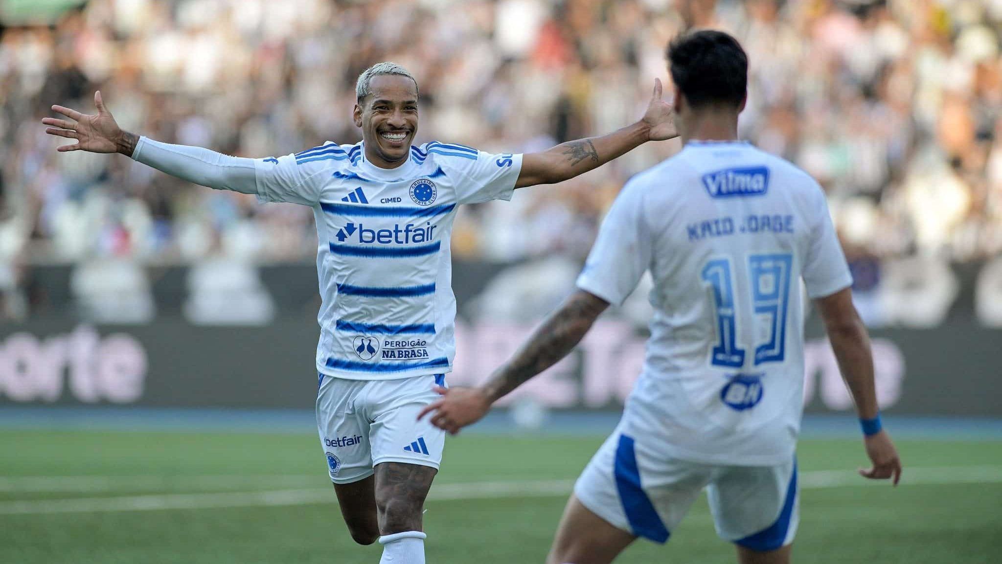 Cruzeiro vs Santos Prediction for the Match on August 11, 2025