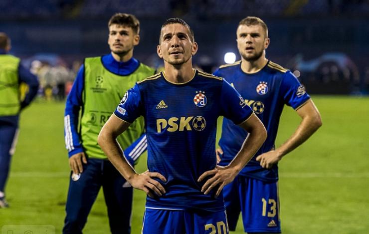Ludogorets vs Dinamo Zagreb Prediction, Betting Tips & Odds │02 AUGUST, 2022