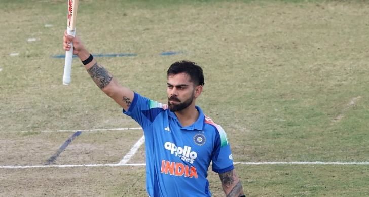 King Kohli's Masterclass, Kuldeep’s four-for help India Survive Late South Africa Scare