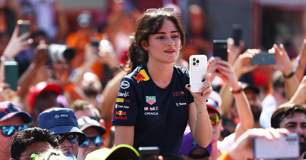 La F1 también es cosa de mujeres: 3 proyectos femeninos para estar enterados de automovilismo