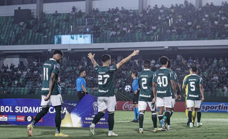 Goias vs Corinthians Prediction, Betting Tips & Odds │24 APRIL, 2023