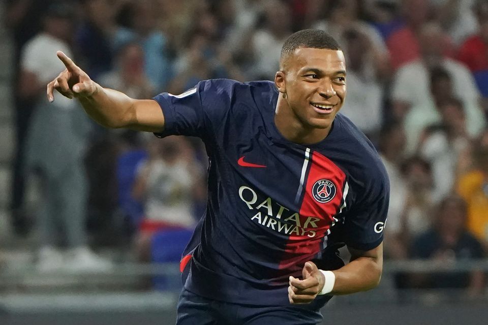 Mbappe Will Not Extend Contract With PSG To Move To Real Madrid