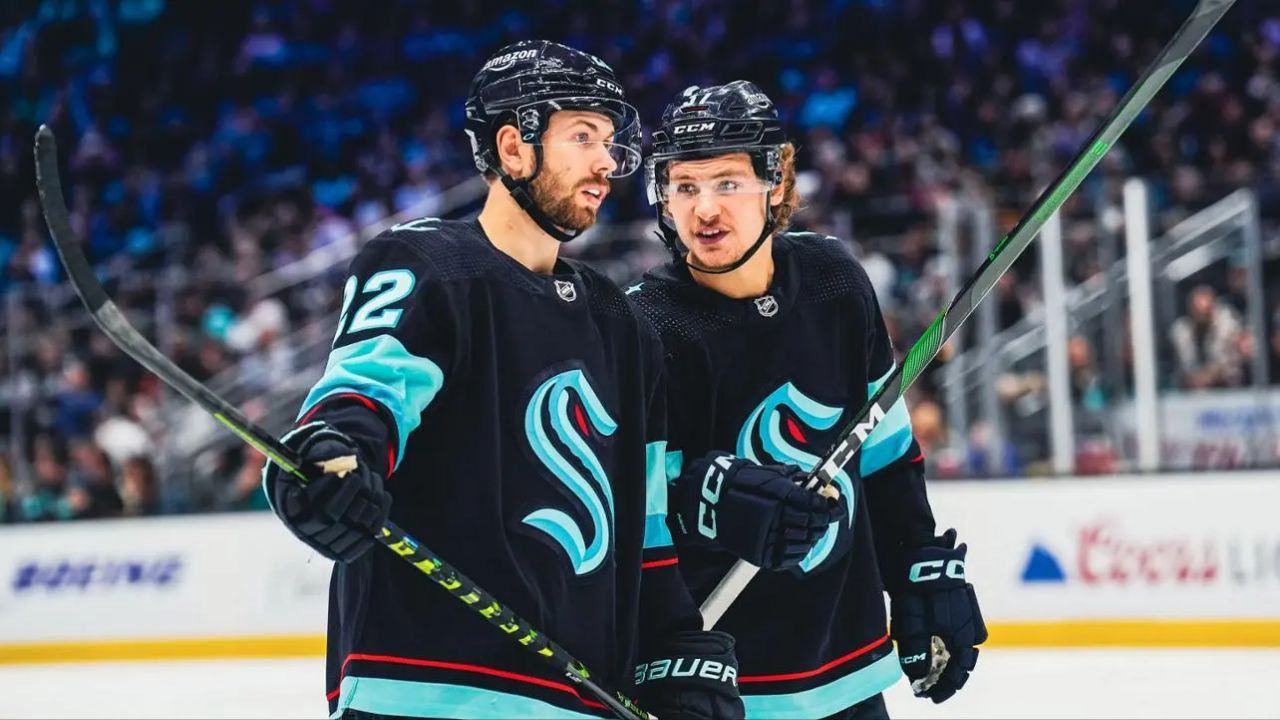 Columbus Blue Jackets vs Seattle Kraken. Pronóstico, Apuestas y Cuotas│4 de marzo de 2023