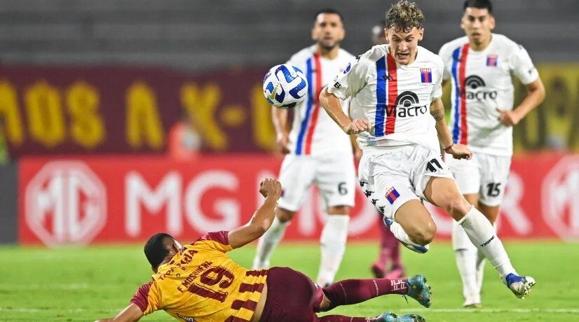 Tigre vs Deportes Tolima Prediction, Betting Tips & Odds │25 MAY, 2023