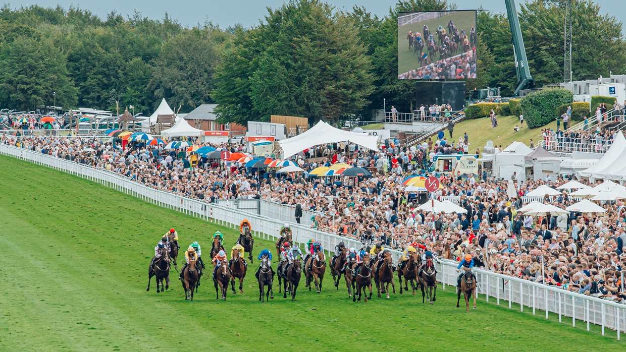 Qatar Goodwood Festival Prediction, Betting Tips and Odds | 29 JULY, 2022