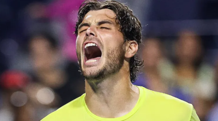 Taylor Fritz vs Emilio Nava: Prediction for the Match on August 10, 2025