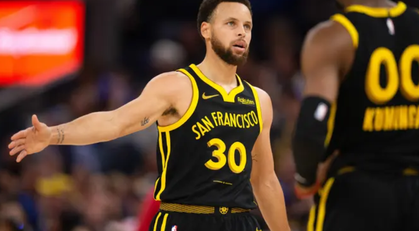 Golden State Warriors vs Atlanta Hawks Prediction, Betting Tips & Odds │25 JANUARY, 2024