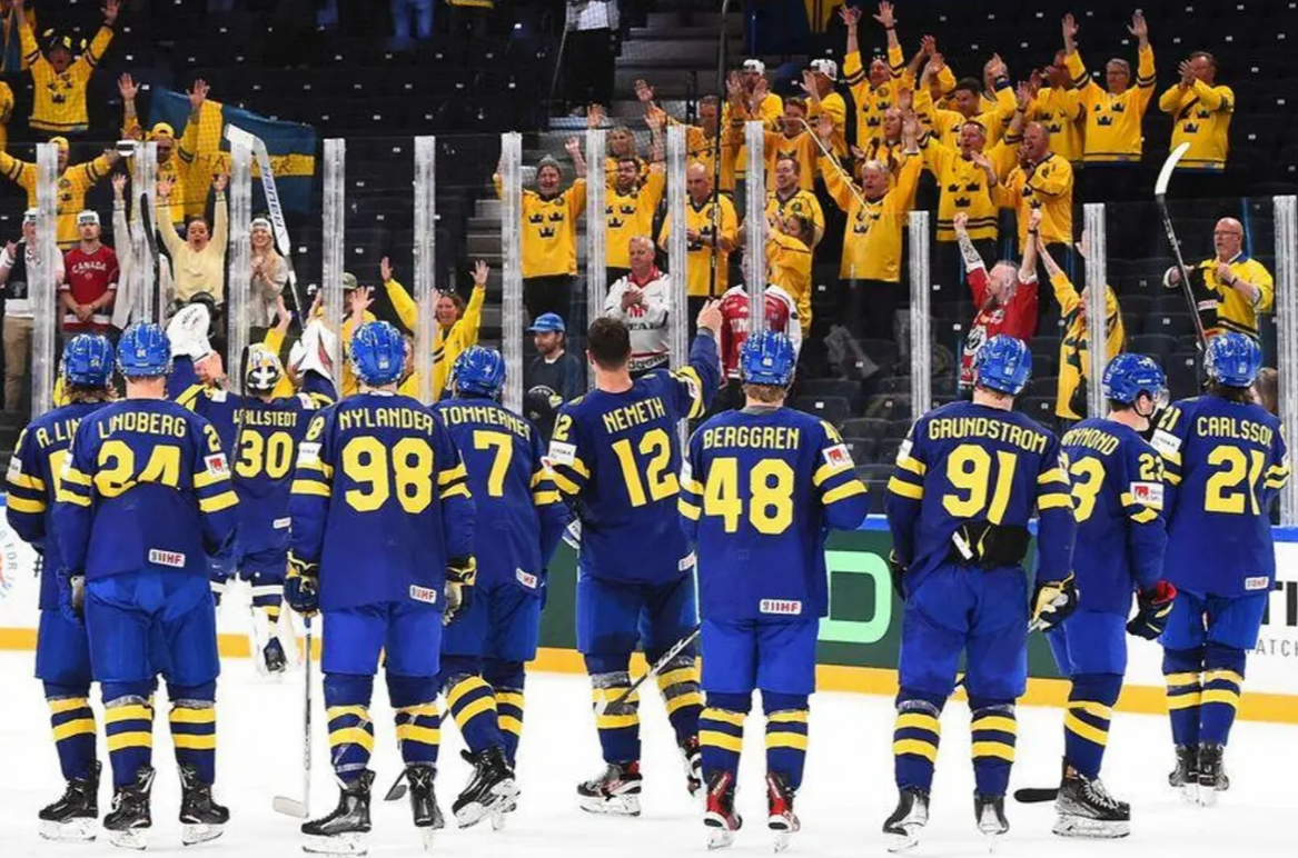 Sweden vs Latvia Prediction, Betting Tips & Odds │25 MAY, 2023