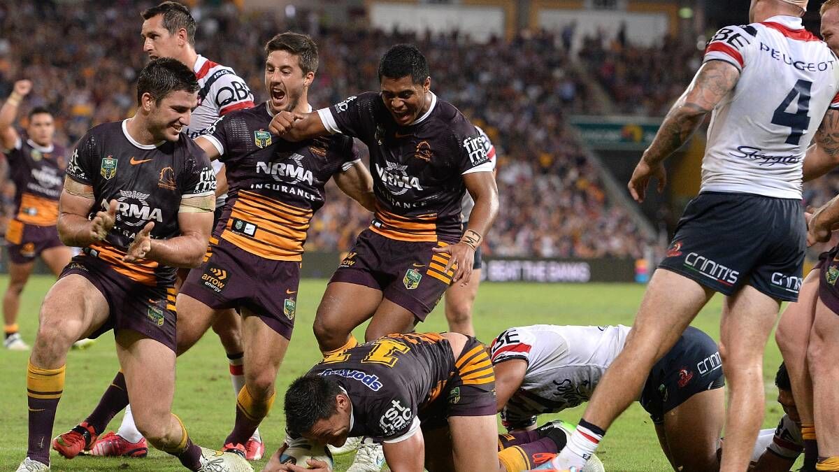 Sydney Roosters vs Brisbane Broncos Prediction, Betting Tips & Odds│ 06 March, 2025