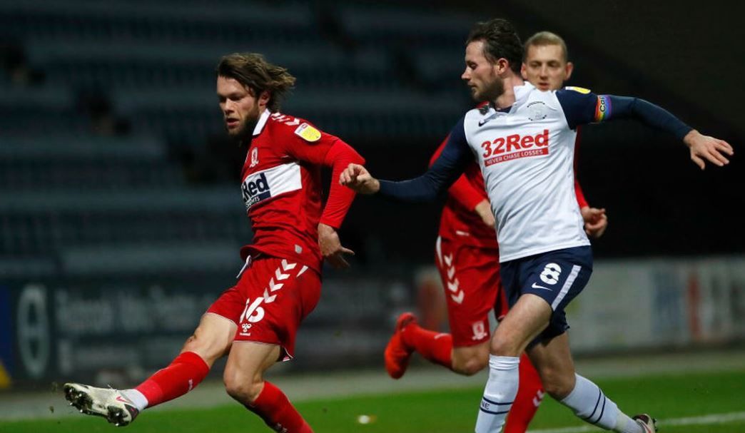 Preston North End vs Middlesbrough Prediction, Betting Tips & Odds │29 OCTOBER, 2022