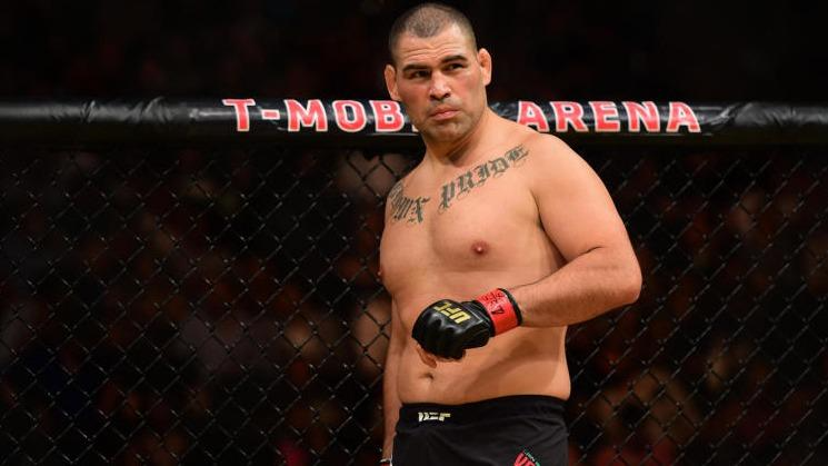 Court Permits Cain Velasquez To Corner Usman Nurmagomedov At Bellator 300