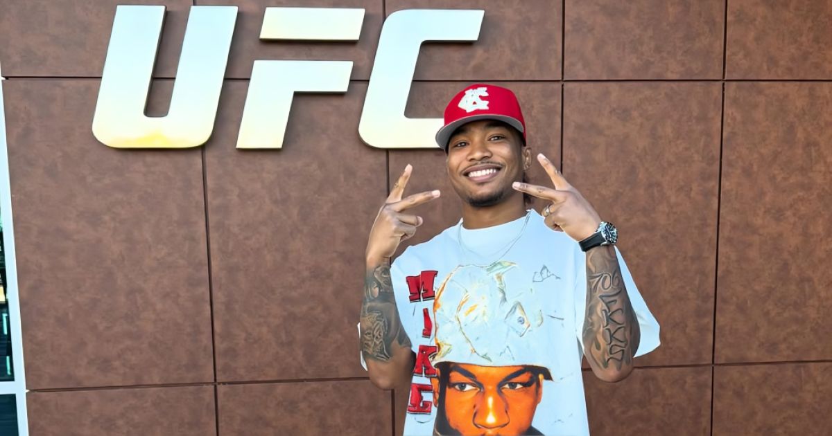 Malcolm Wellmaker vs Cody Haddon: Prediction and odds on the Match on 16 November, 2025