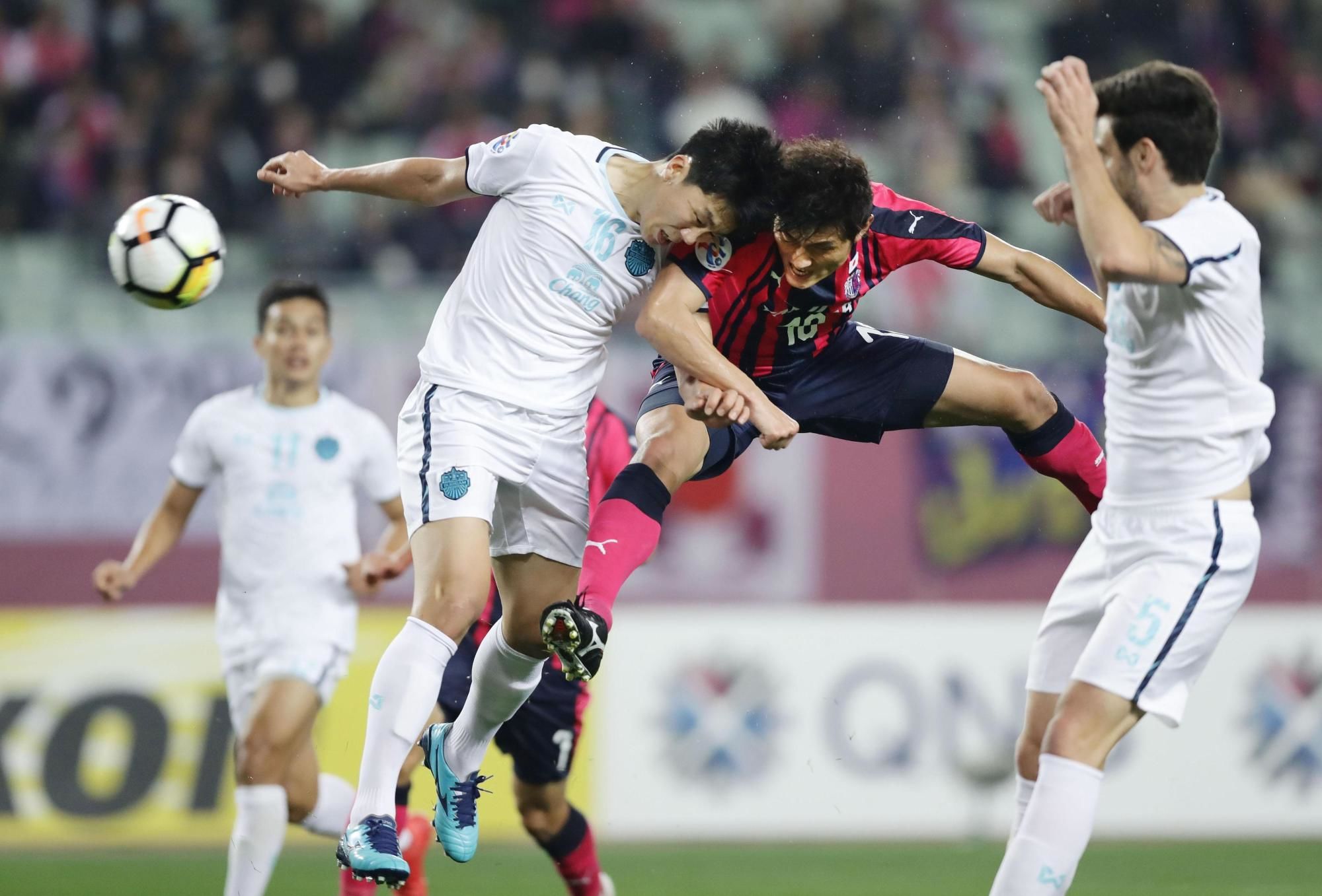 Cerezo Osaka vs Gamba Osaka Prediction, Betting Tips & Odds | 18 JUNE, 2023