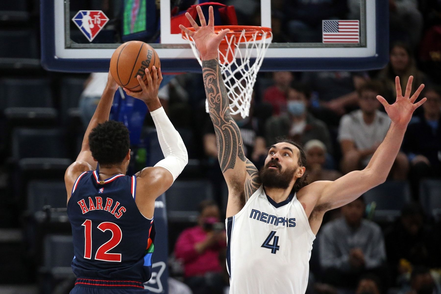 Philadelphia 76ers vs Memphis Grizzlies Prediction, Betting Tips & Odds │1 FEBRUARY, 2022