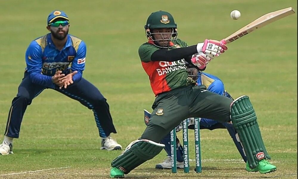Bangladesh vs Sri Lanka Prediction, Betting Tips & Odds │4 March, 2024  