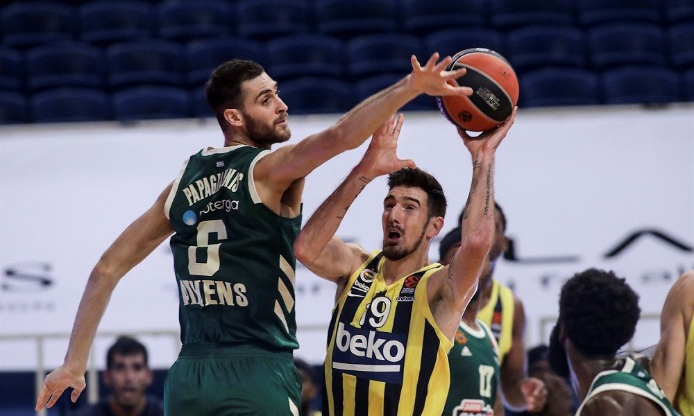 Panathinaikos vs Fenerbahce Prediction, Betting Tips & Odds │7 OCTOBER, 2021